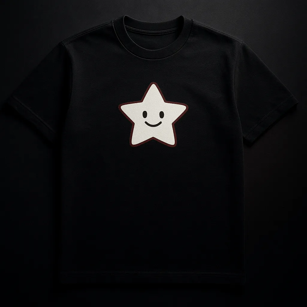 Men's DS Hoshi - Crew Neck