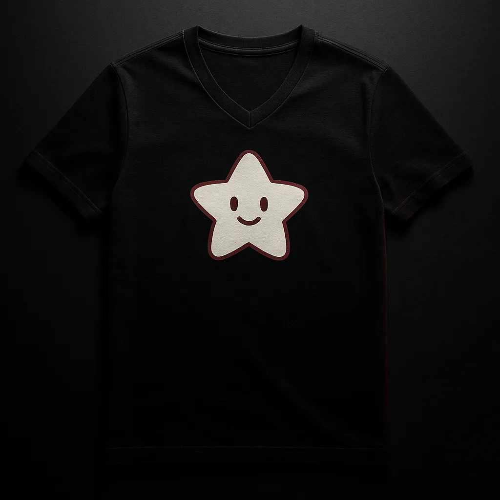 Men's DS Hoshi - V Neck