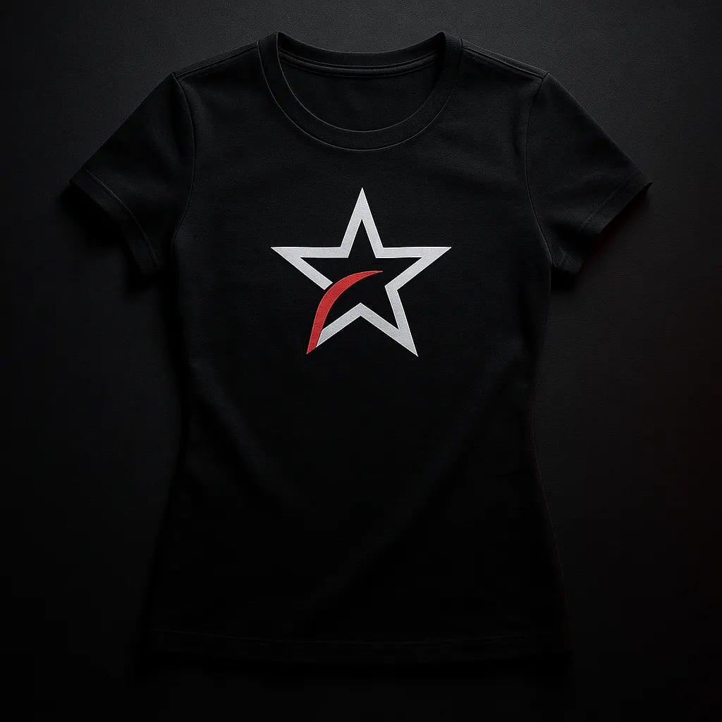 Women's DS Shirt - Crew Neck