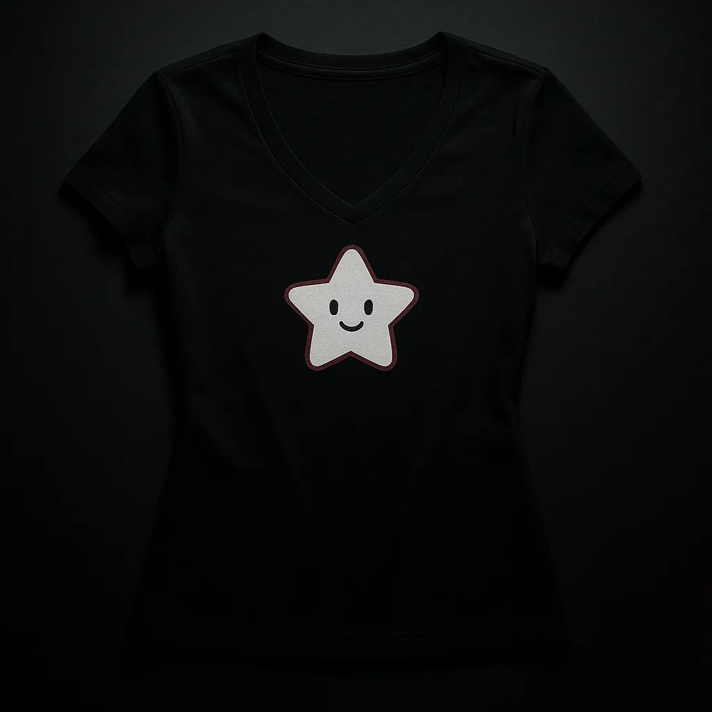 Women's DS Hoshi - V Neck