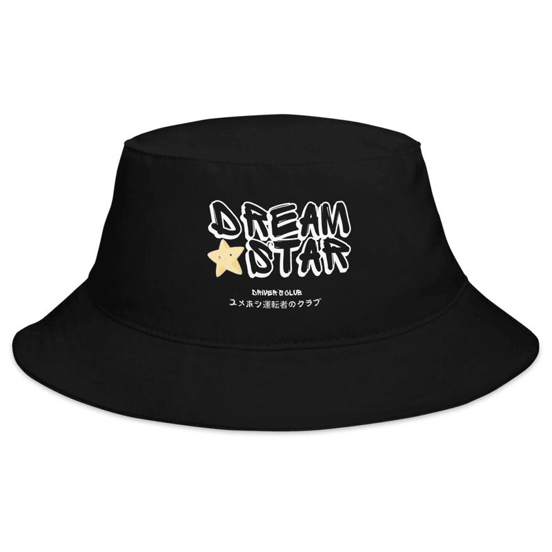 DS Bucket Hat — view 1