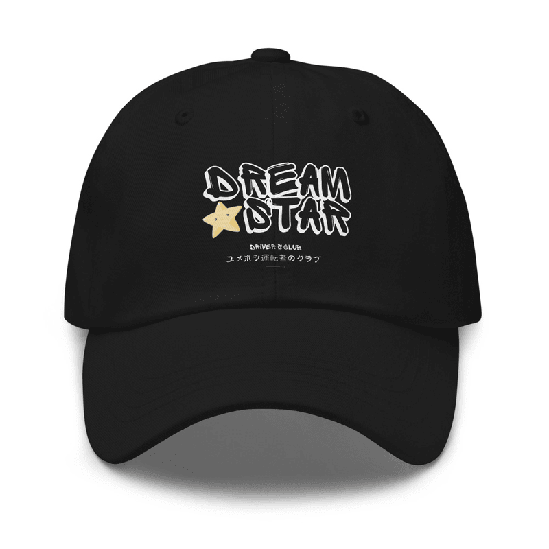 Dream Star Dad hat — view 1