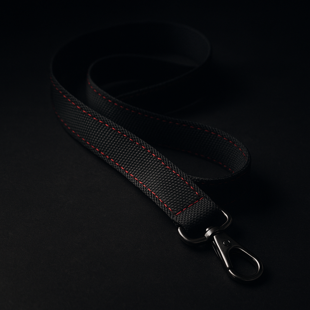 Dream Star Lanyard