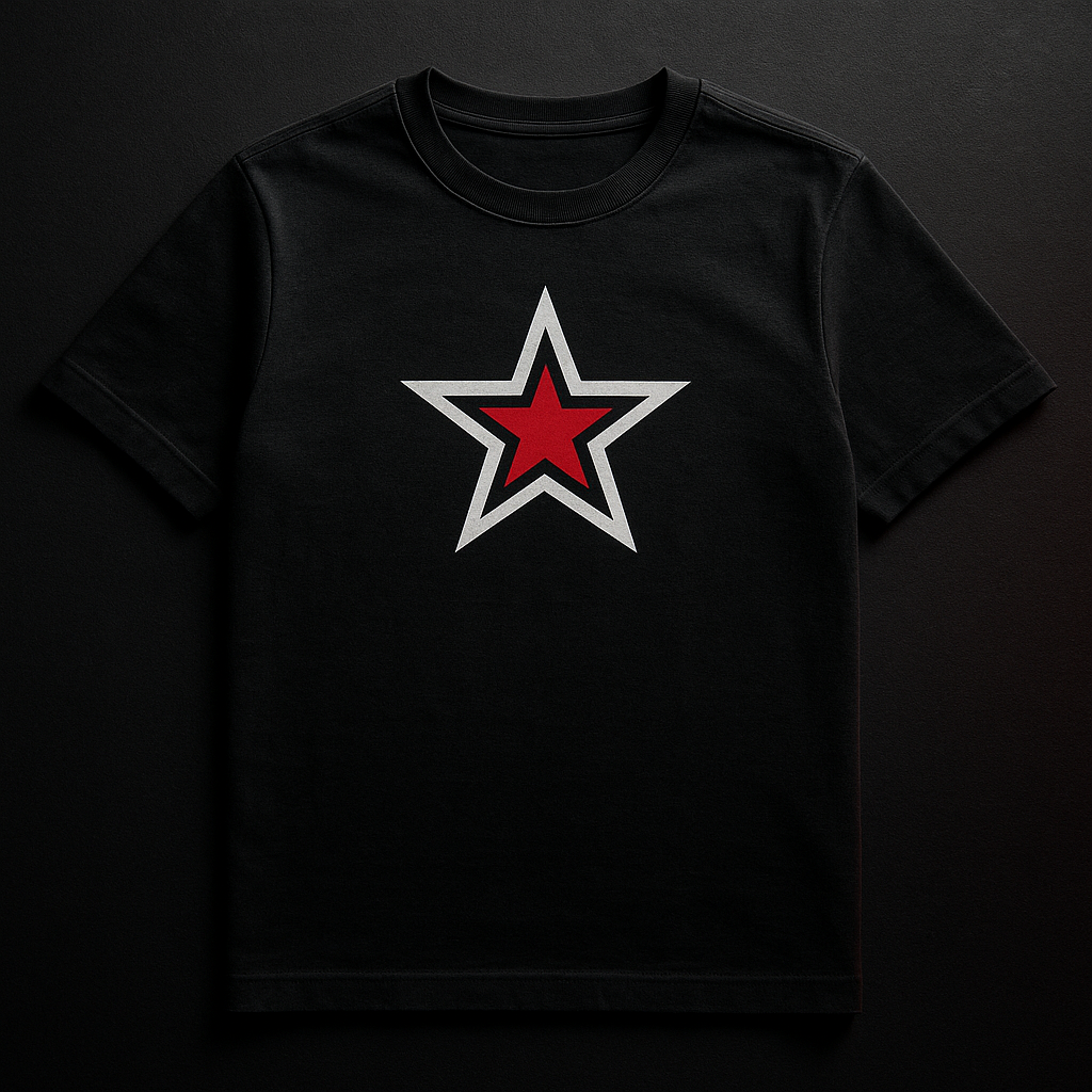 Rotary Spirit Tee